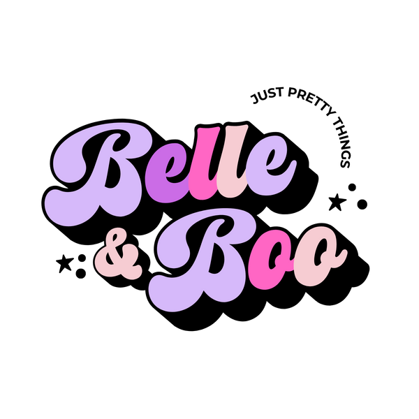 Belle & Boo