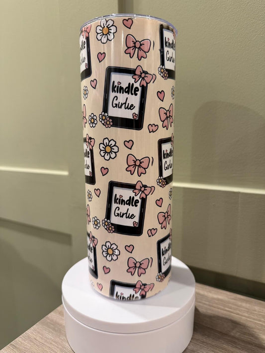 Printed Tumblers 20oz