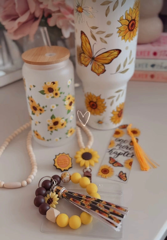 Build Your Own Bundle Box